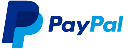 pay with paypal - Brian May Store